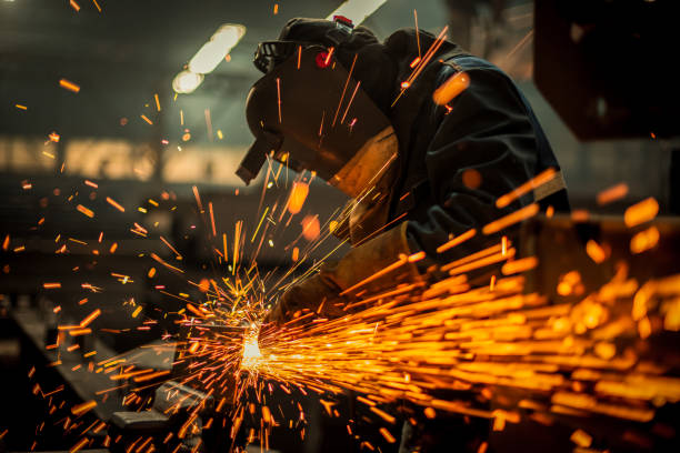 Best Maintenance and Repair Welding in Knob Noster, MO