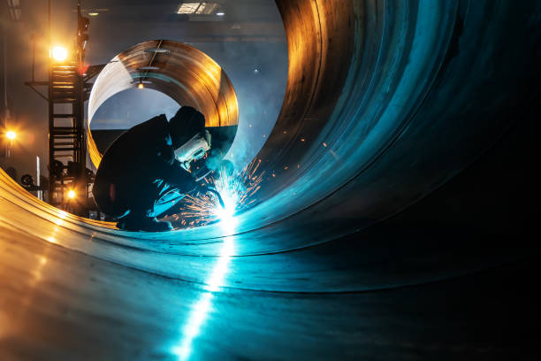 Affordable Welder Services in Knob Noster, MO