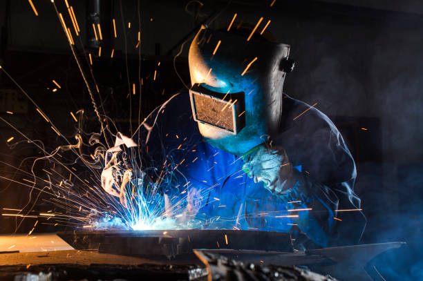 Best Automation and Robotic Welding in Knob Noster, MO
