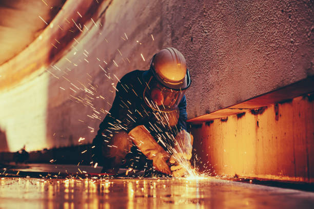 Best Aerospace and Defense Welding in Knob Noster, MO