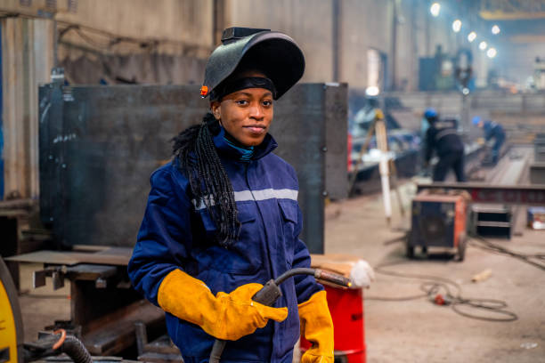 Trusted Knob Noster, MO Welder & Metal Fabrication Experts