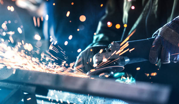 Trusted Knob Noster, MO Welder & Metal Fabrication Experts